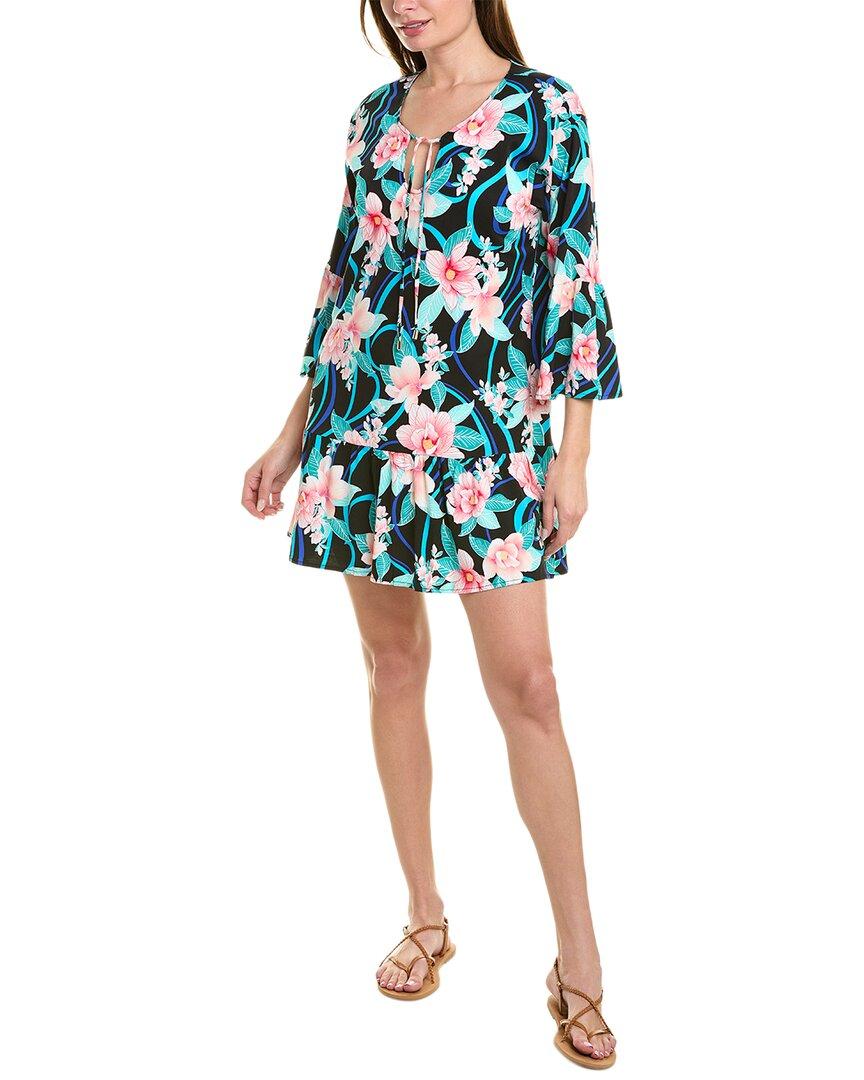 Купальник женский La Blanca, черный
Купальник женский La Blanca, черный