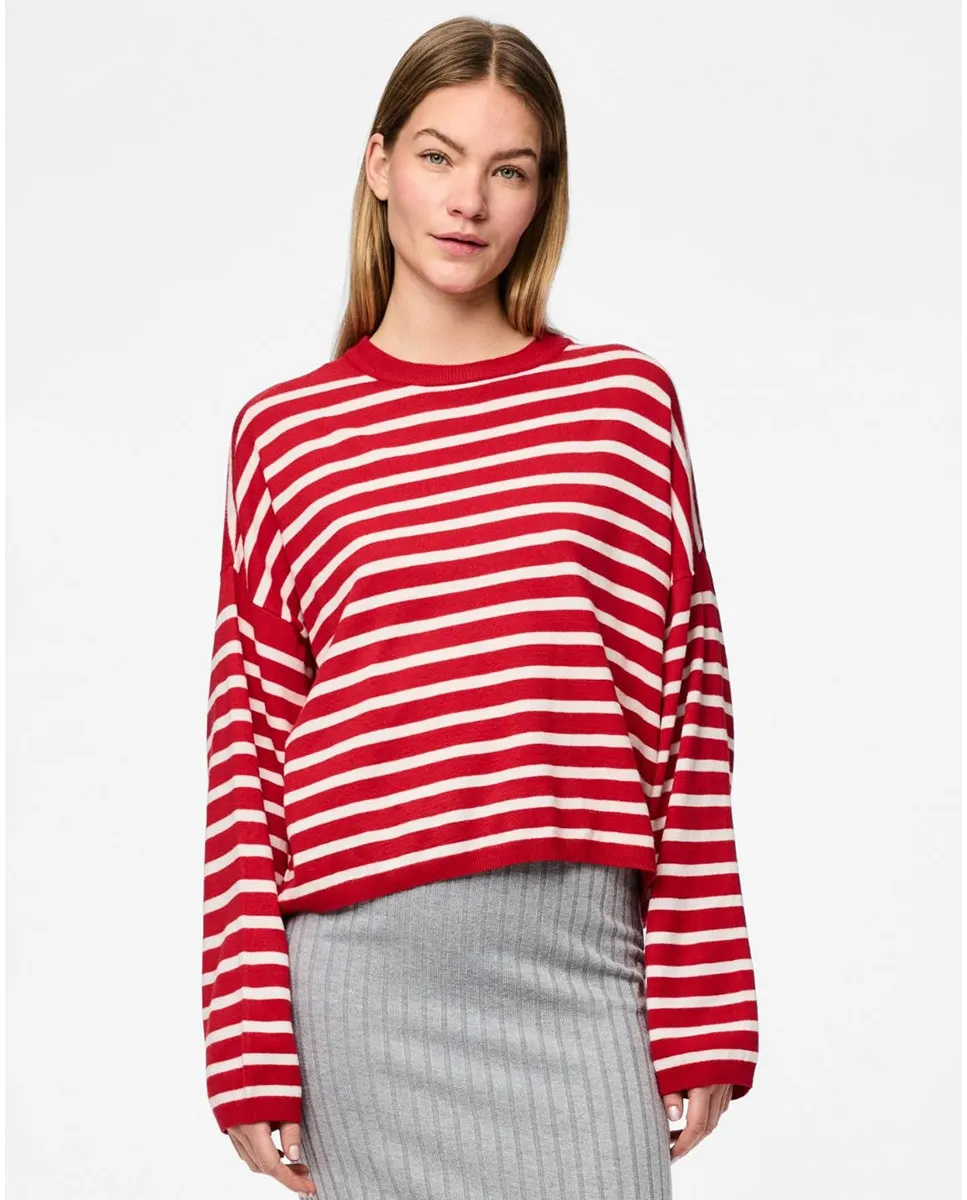 Женская эластичная миди-юбка Pieces, светло-серый
Женская эластичная миди-юбка Pieces, светло-серый