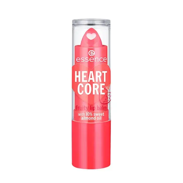 Губная помада Heart Core Fruity Essence, 2
Губная помада Heart Core Fruity Essence, 2