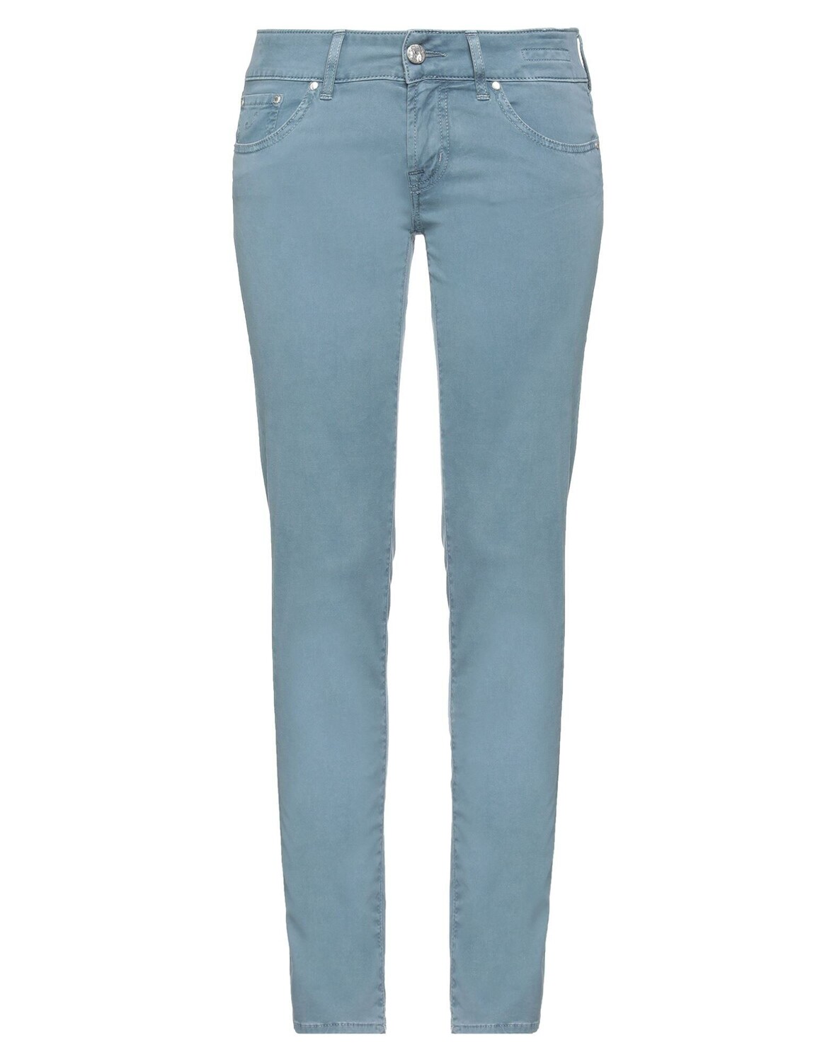 Брюки Jacob Cohen, пастельный синий
Брюки Jacob Cohen, пастельный синий