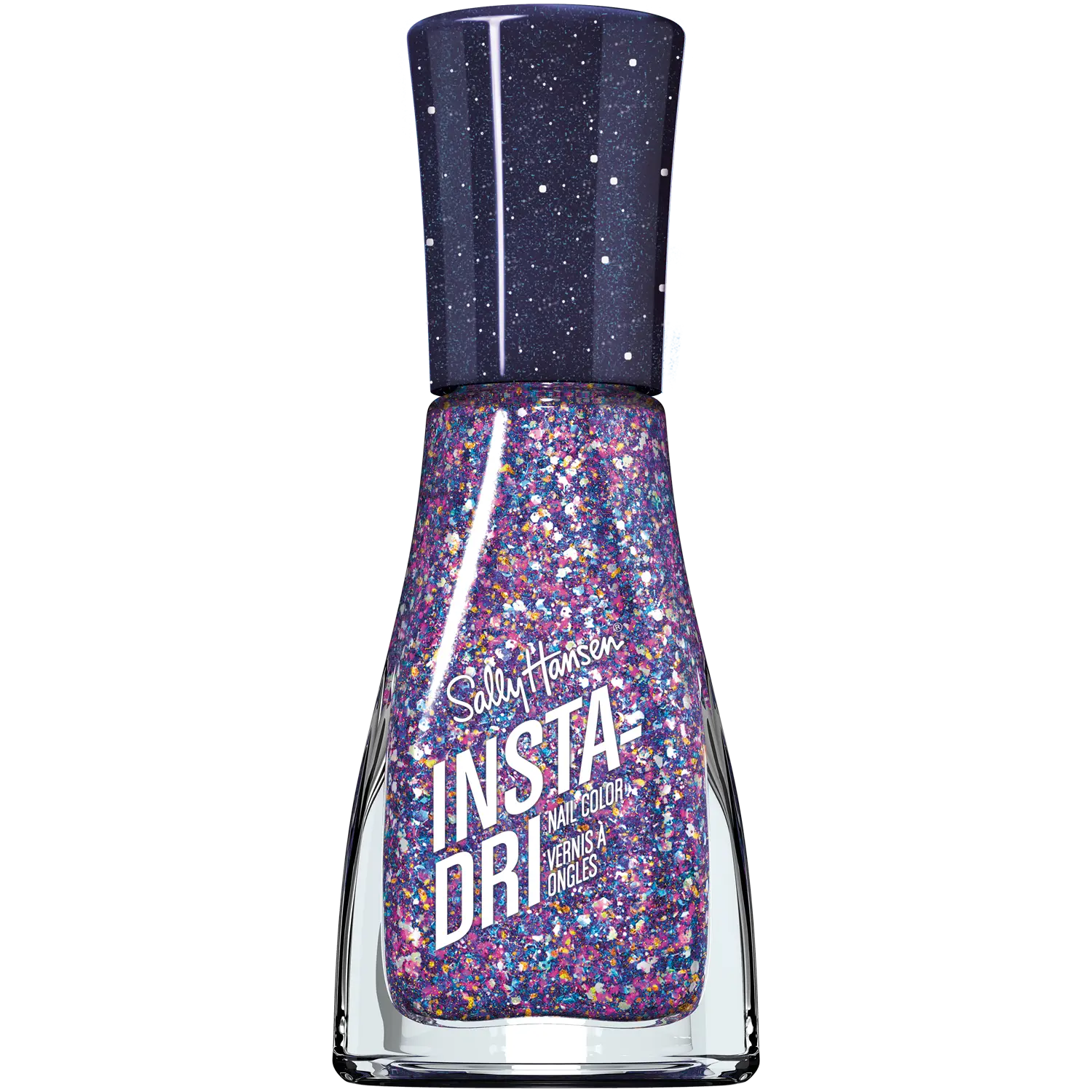 Быстросохнущий лак для ногтей 483 Sally Hansen Insta Dri, 9,17 мл 
Быстросохнущий лак для ногтей 483 Sally Hansen Insta Dri, 9,17 мл