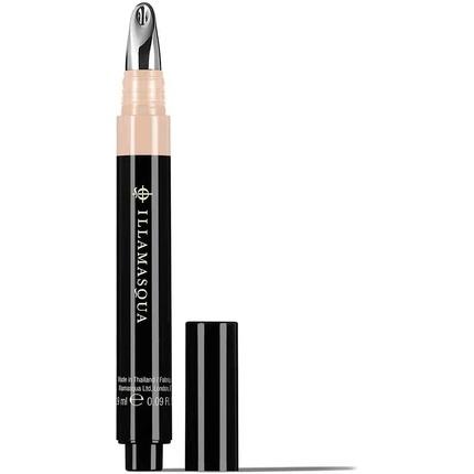 Skin Base консилер Pens Light 2 High Coverage Matte с витамином Е Illamasqua
Skin Base консилер Pens Light 2 High Coverage Matte с витамином Е Illamasqua