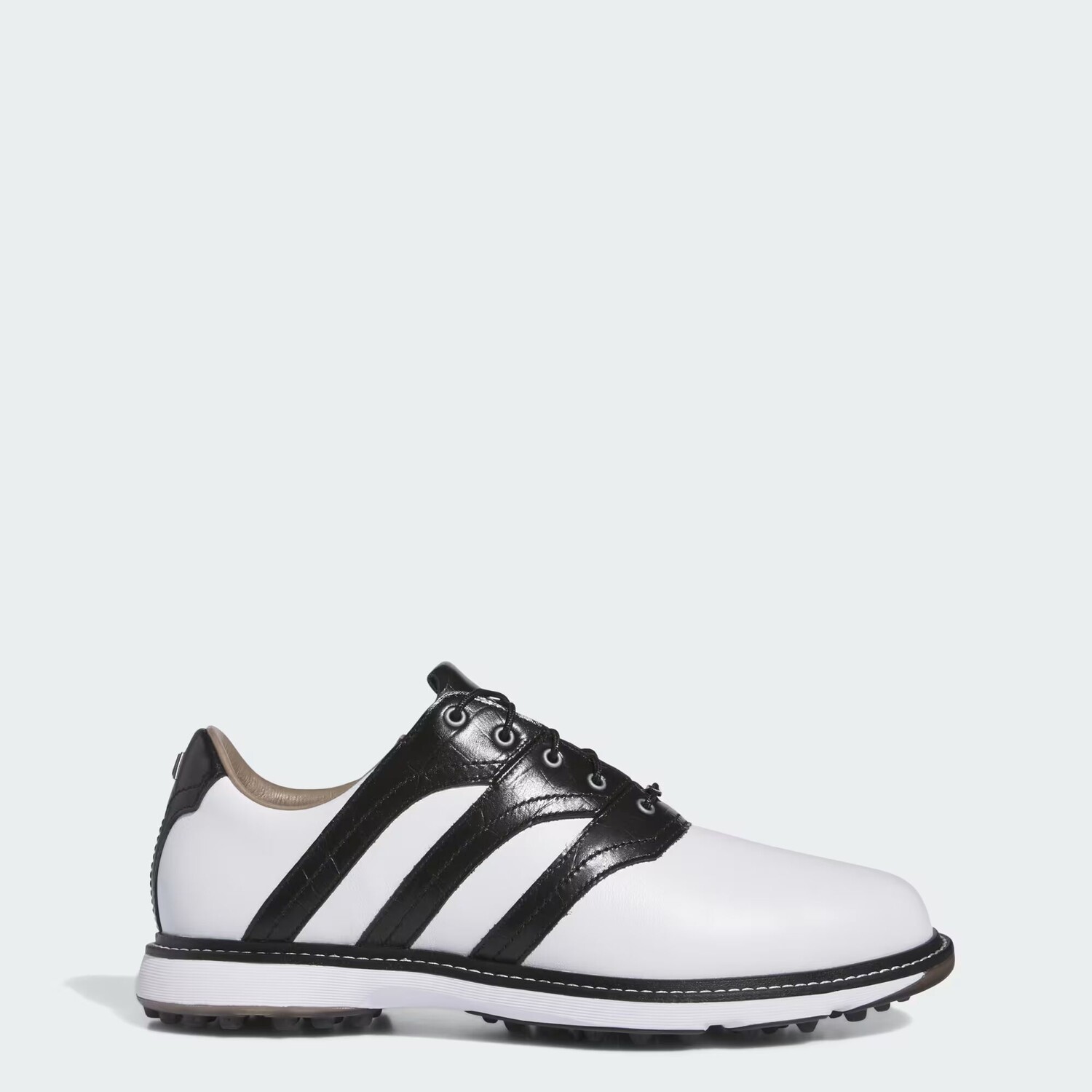 Обувь для гольфа без шипов MC Z-Traxion Adidas, цвет Cloud White/Core Black/Iron Metallic
Обувь для гольфа без шипов MC Z-Traxion Adidas, цвет Cloud White/Core Black/Iron Metallic