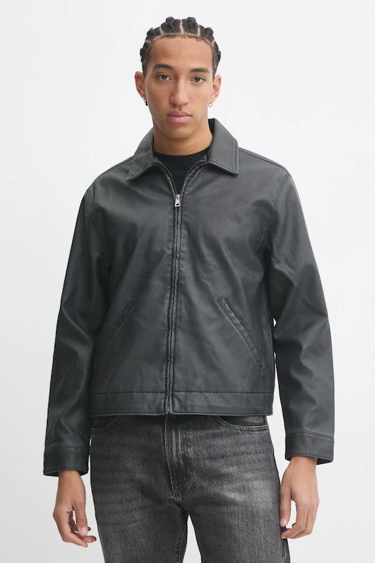 Куртка Hollister Co., серый
Куртка Hollister Co., серый