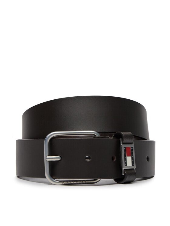 Мужской ремень Tommy Jeans, коричневый
Мужской ремень Tommy Jeans, коричневый