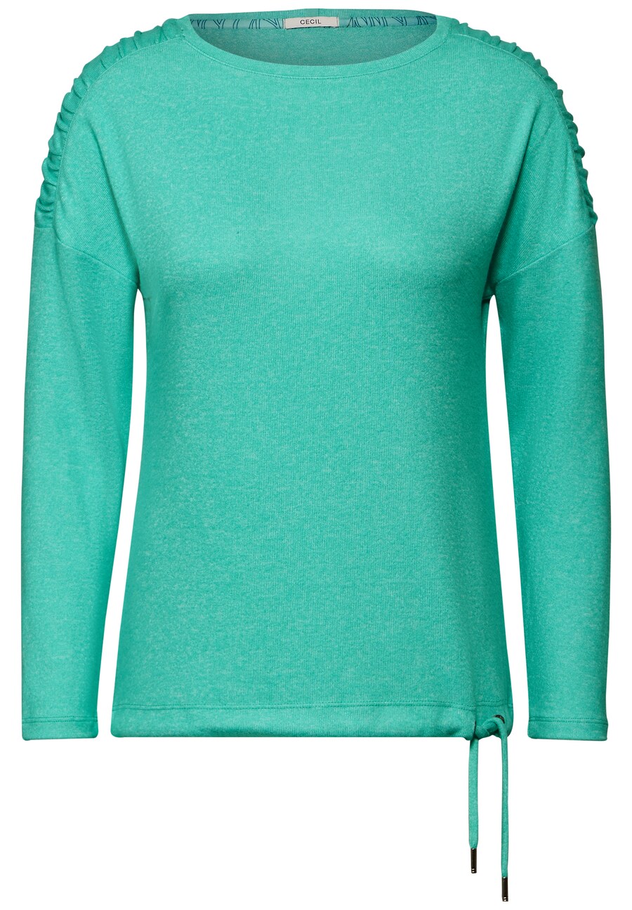 Рубашка CECIL, цвет Jade
Рубашка CECIL, цвет Jade