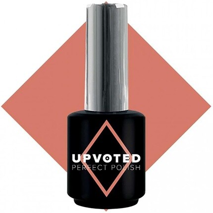 Проголосовал за Perfect Polish 15 мл #187 Светлый латте Upvoted
Проголосовал за Perfect Polish 15 мл #187 Светлый латте Upvoted