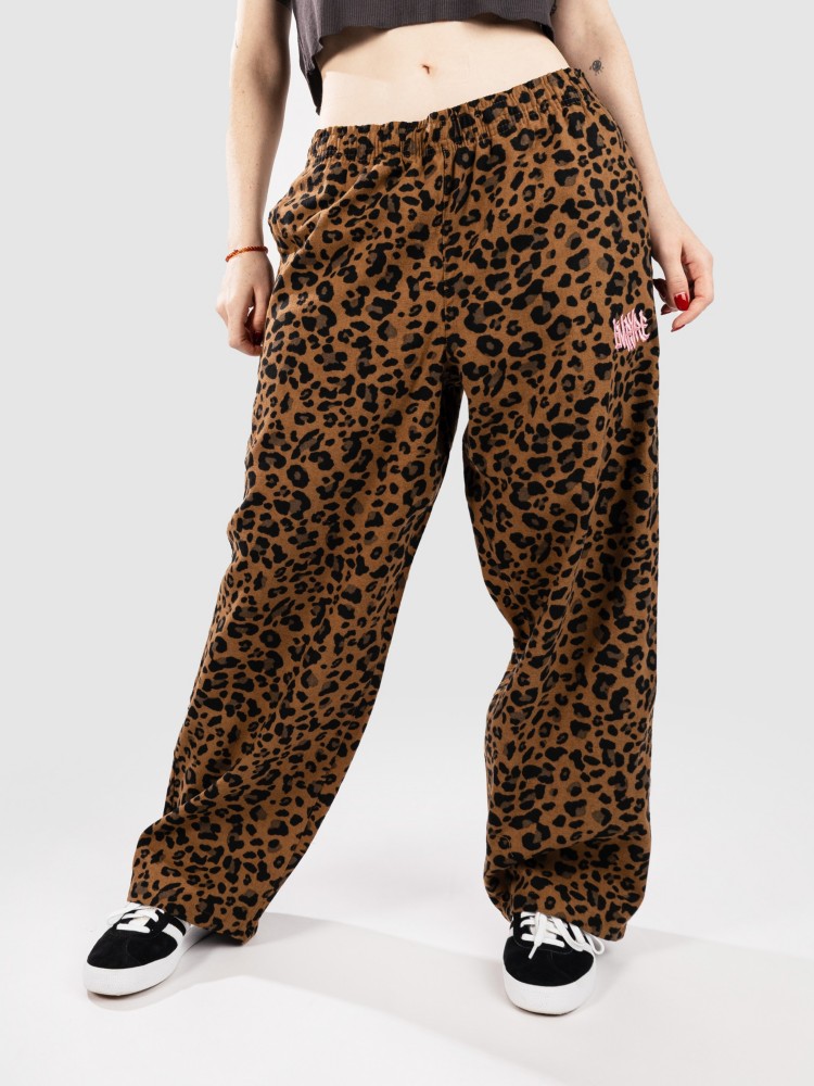 Спортивные брюки Empyre Roar! Lounge Sweatpants, brown
Спортивные брюки Empyre Roar! Lounge Sweatpants, brown