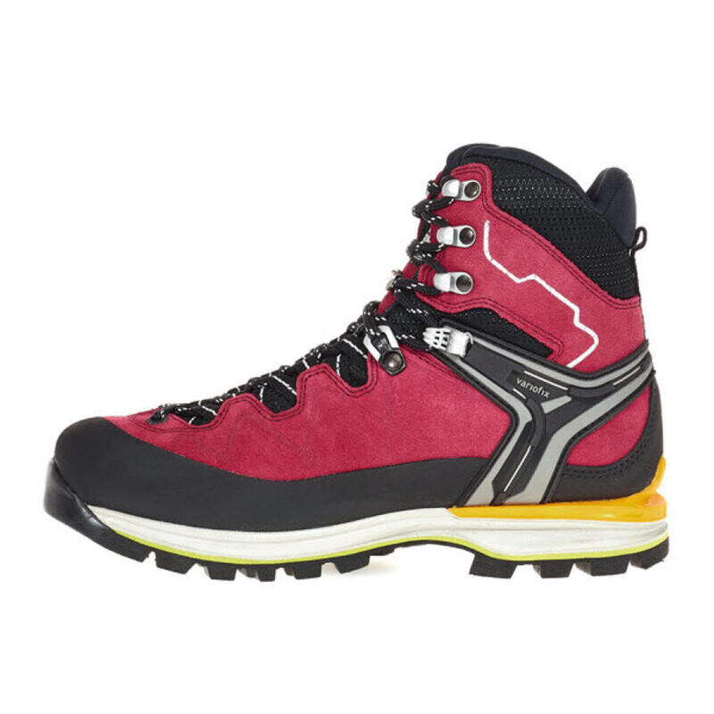 Кроссовки MEINDL LITEPEAK LADY PRO GTX
Кроссовки MEINDL LITEPEAK LADY PRO GTX