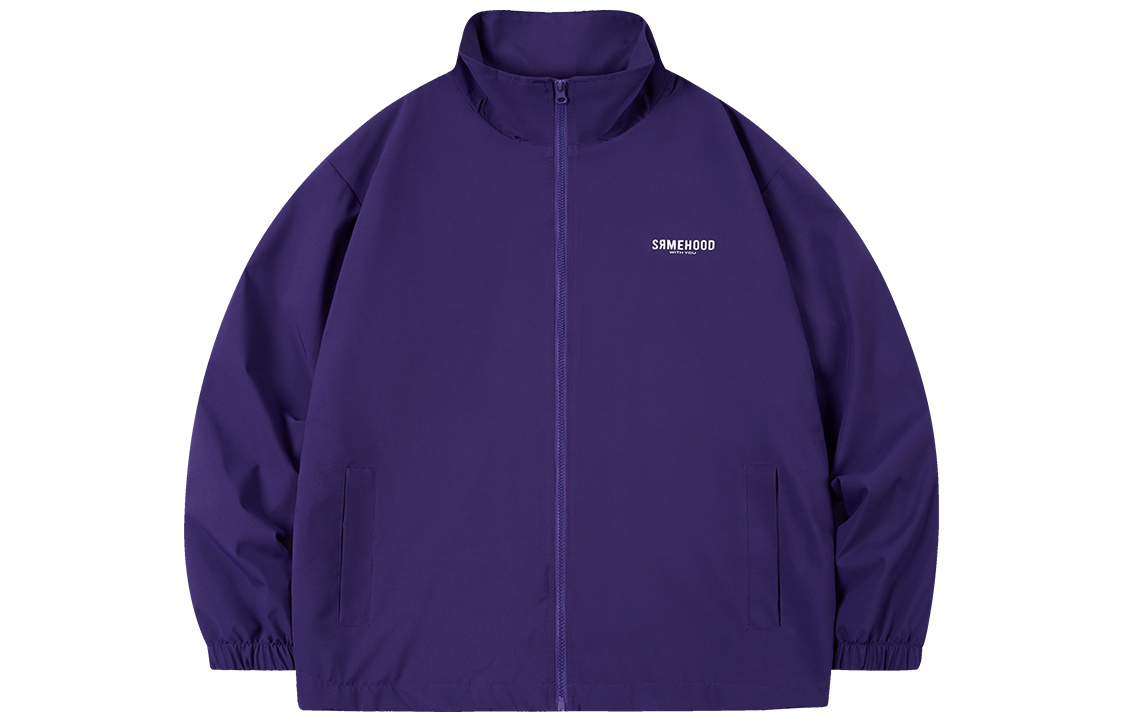 SRME Куртка Unisex SIMPLE RIMLESS, Кремово-абрикосовая
SRME Куртка Unisex SIMPLE RIMLESS, Кремово-абрикосовая