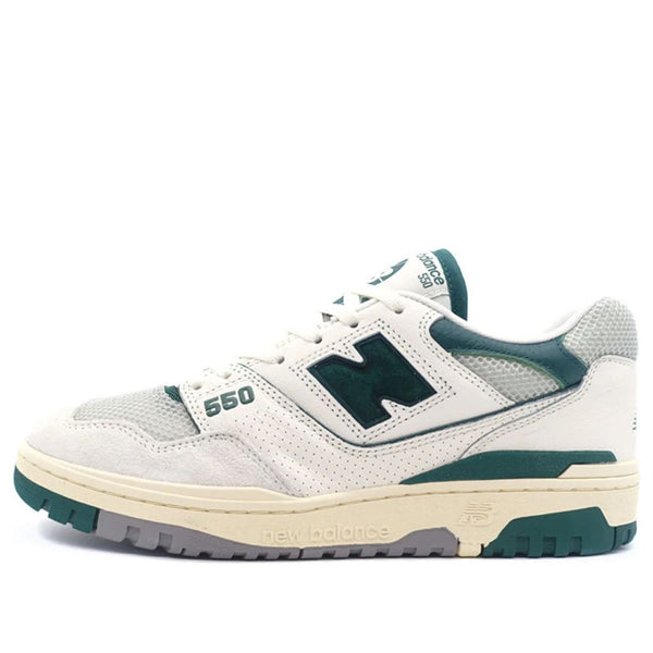 Кроссовки 550 'sea salt pack marsh green' New Balance, синий
Кроссовки 550 'sea salt pack marsh green' New Balance, синий