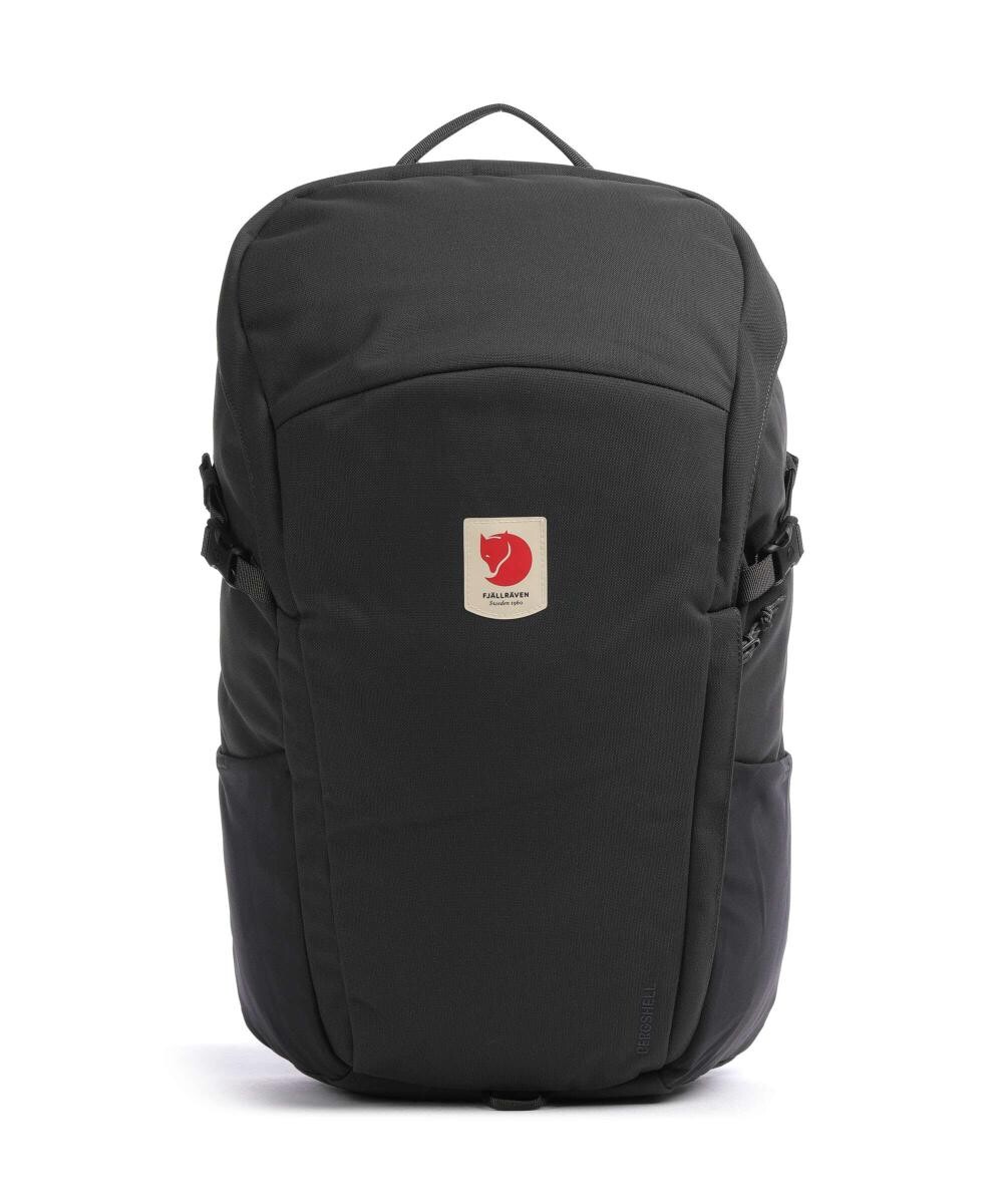 Рюкзак ulvö 23 14 дюймов из переработанного нейлона Fjällräven, серый
Рюкзак ulvö 23 14 дюймов из переработанного нейлона Fjällräven, серый