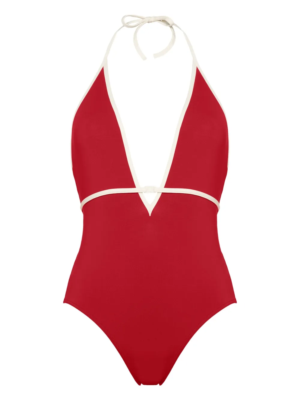 Купальник Loulou ERES, красный
Купальник Loulou ERES, красный