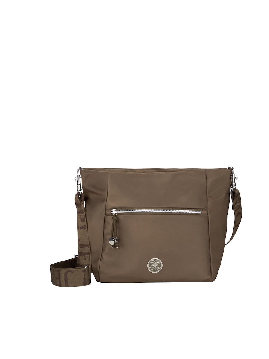 Сумка через плечо JOOP! Jeans Lietissimo 1.0 Kaja, оливковый
Сумка через плечо JOOP! Jeans Lietissimo 1.0 Kaja, оливковый