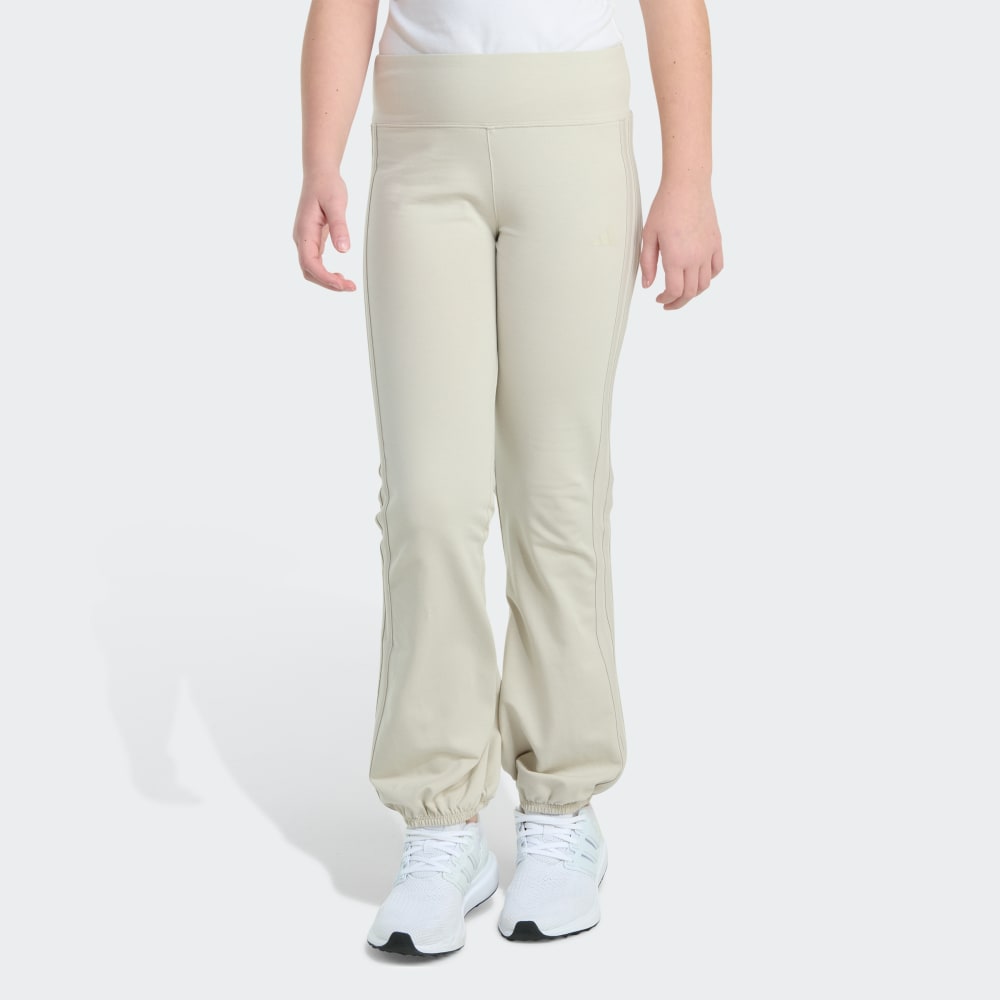 Спортивный костюм Adidas Detached Waistband Cotton Stretch Puff Cuff Pant, цвет Alumina
Спортивный костюм Adidas Detached Waistband Cotton Stretch Puff Cuff Pant, цвет Alumina