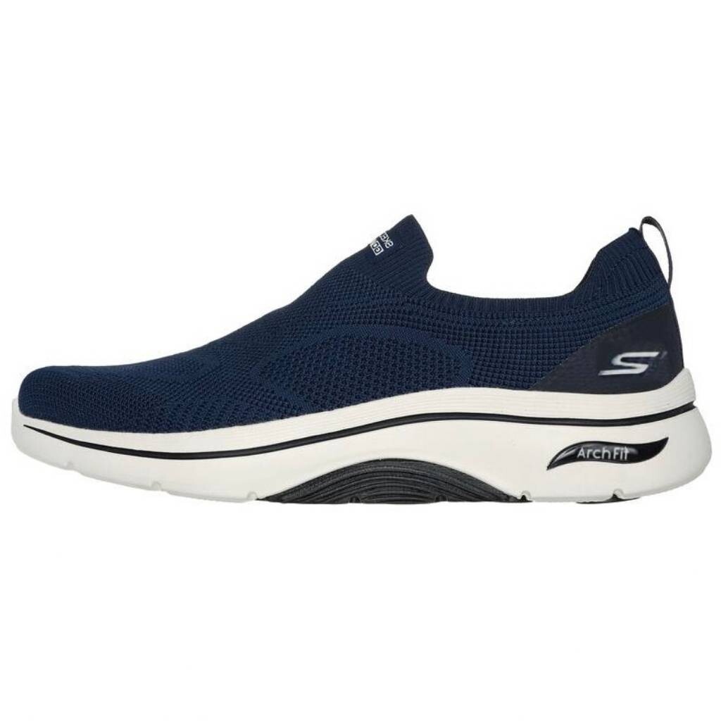 Кроссовки Skechers Lifestyle Shoes Men Low-top Blue, темно-синий/черный
Кроссовки Skechers Lifestyle Shoes Men Low-top Blue, темно-синий/черный
