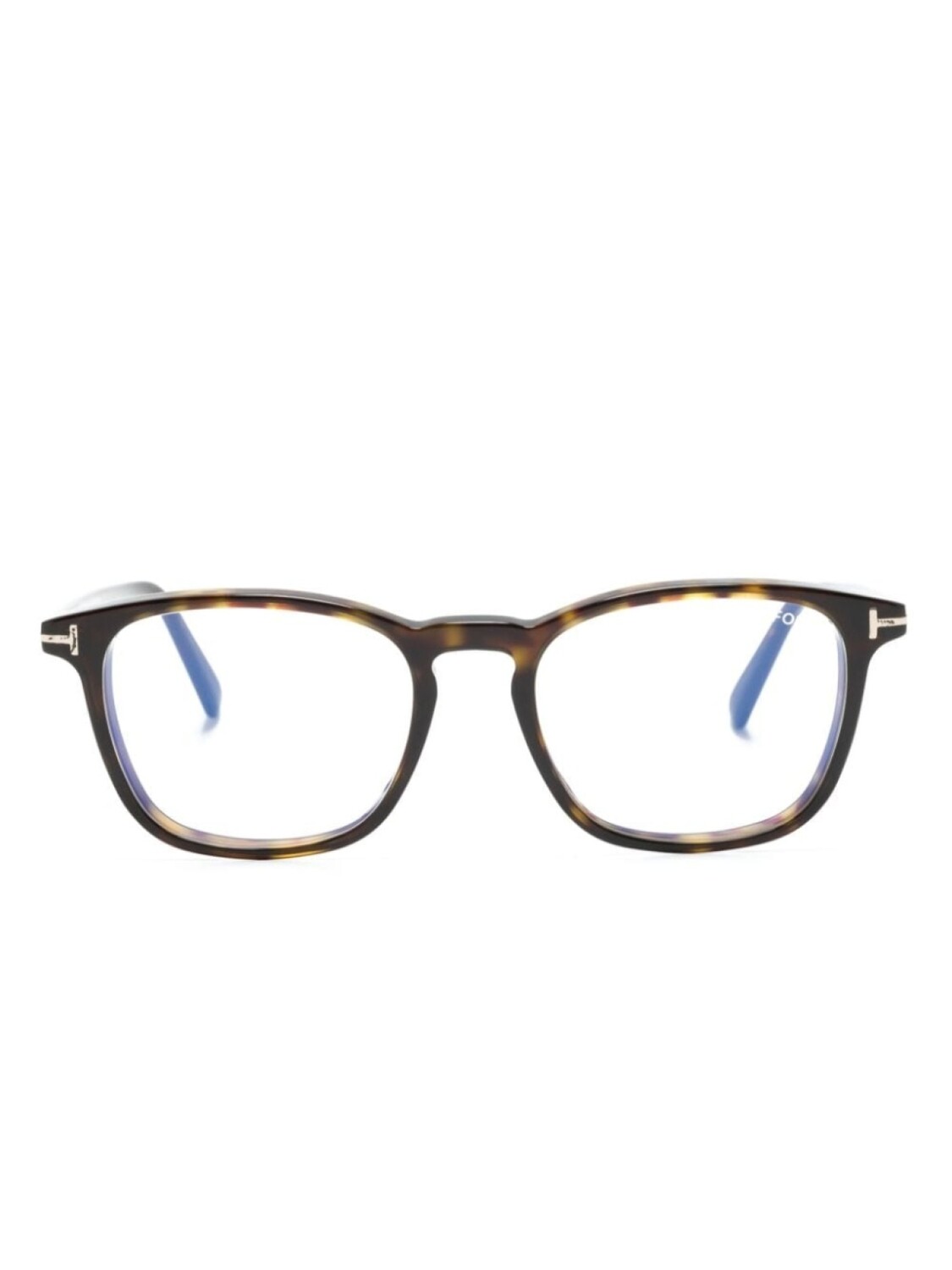 TOM FORD Eyewear очки в квадратной оправе черепаховой расцветки, коричневый
TOM FORD Eyewear очки в квадратной оправе черепаховой расцветки, коричневый