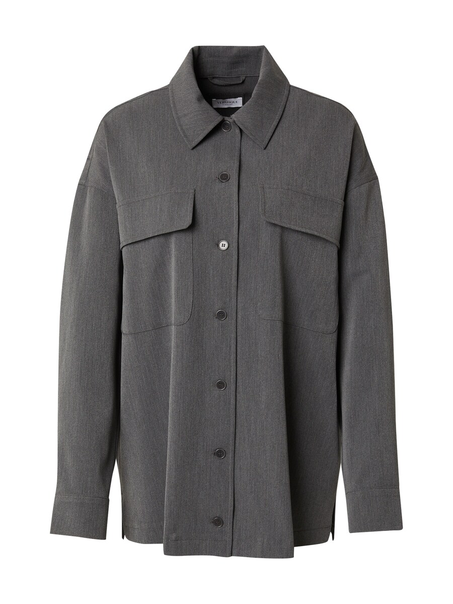 Рубашка VERSTIQUE, серый
Рубашка VERSTIQUE, серый