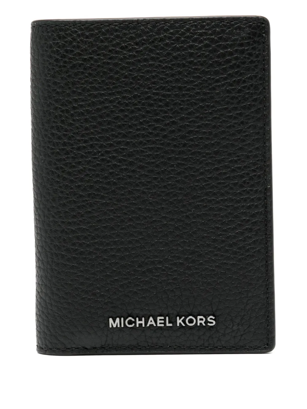 Кардхолдер Hudson Michael Kors, черный
Кардхолдер Hudson Michael Kors, черный