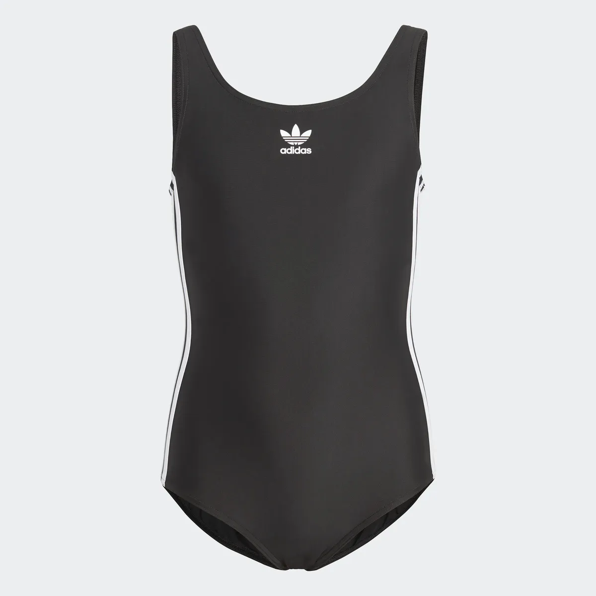 Купальник adidas Performance "Originals Adicolor 3-Stripes Swimsuit" (1 шт.), белый
Купальник adidas Performance "Originals Adicolor 3-Stripes Swimsuit" (1 шт.), белый