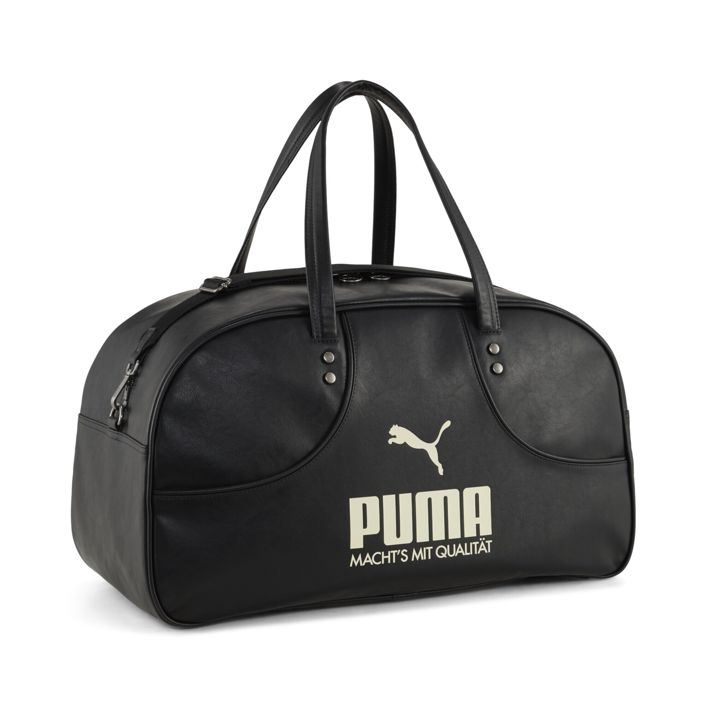 PUMA Спортивная сумка '1976' в черном цвете
PUMA Спортивная сумка '1976' в черном цвете