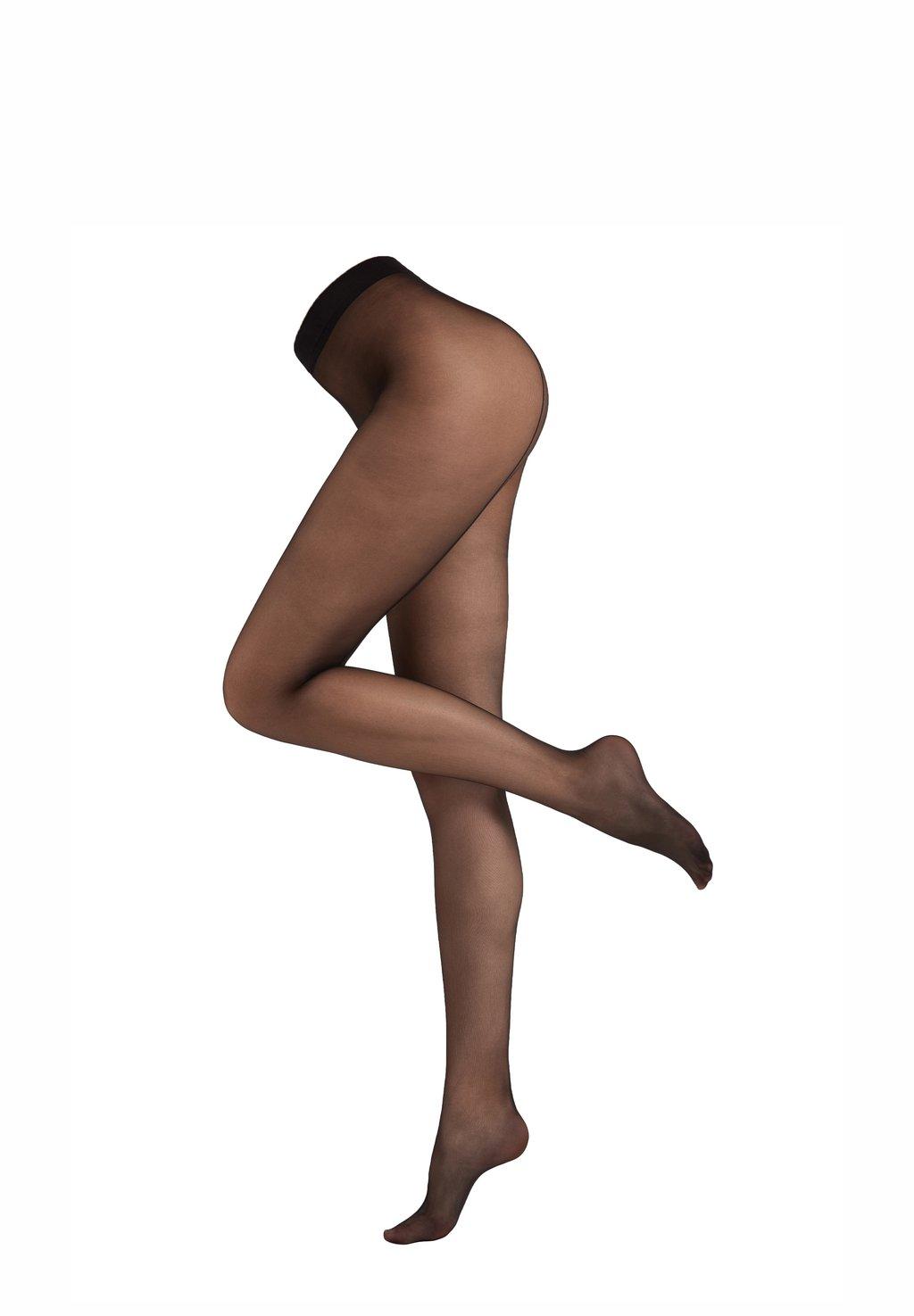 Колготки 20 DEN Calzedonia, черный
Колготки 20 DEN Calzedonia, черный