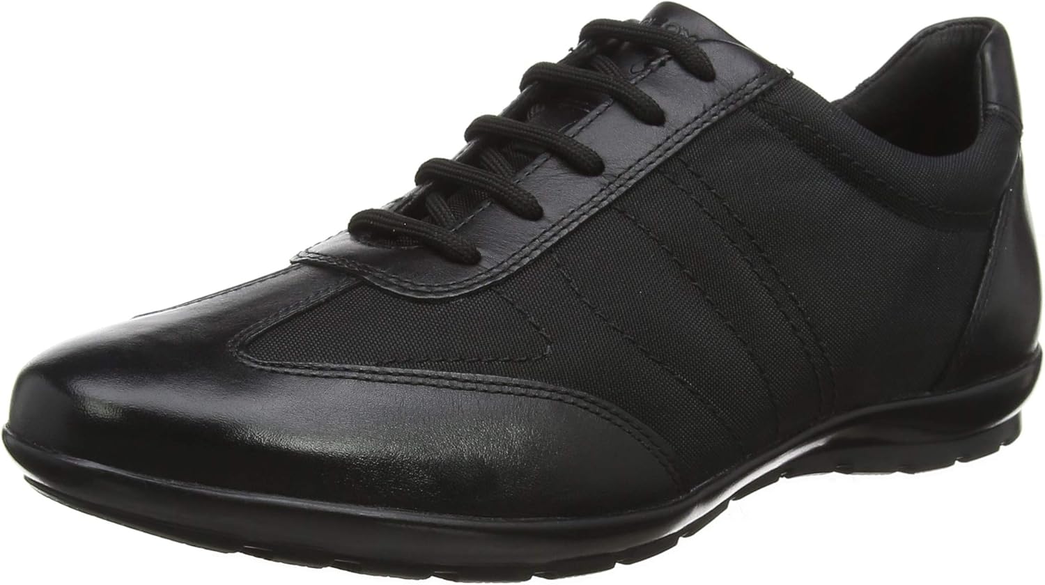 Мужские кроссовки Geox Symbol 28, черный
Мужские кроссовки Geox Symbol 28, черный