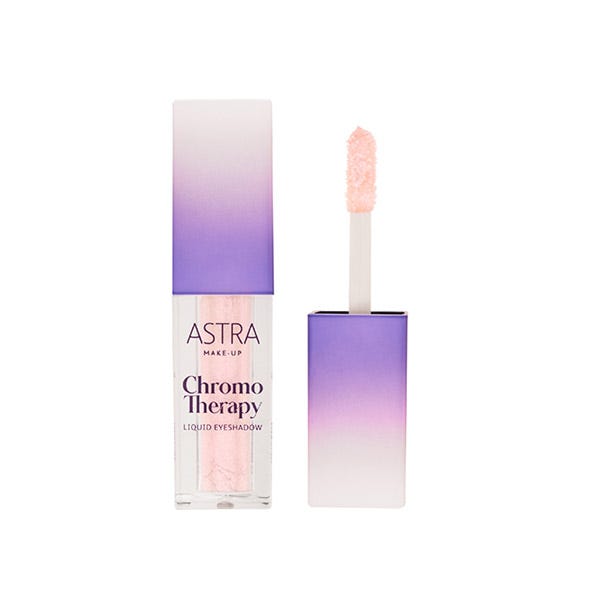 Жидкие тени для век ASTRA MAKEUP Chromo Therapy Liquid Eyeshadow, 04 Surreal Utopia
Жидкие тени для век ASTRA MAKEUP Chromo Therapy Liquid Eyeshadow, 04 Surreal Utopia