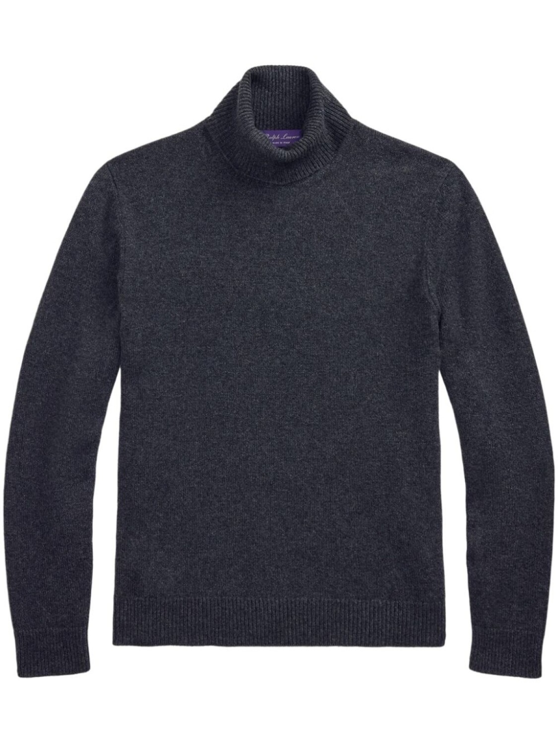 Кашемировая водолазка Ralph Lauren Purple Label, серый
Кашемировая водолазка Ralph Lauren Purple Label, серый