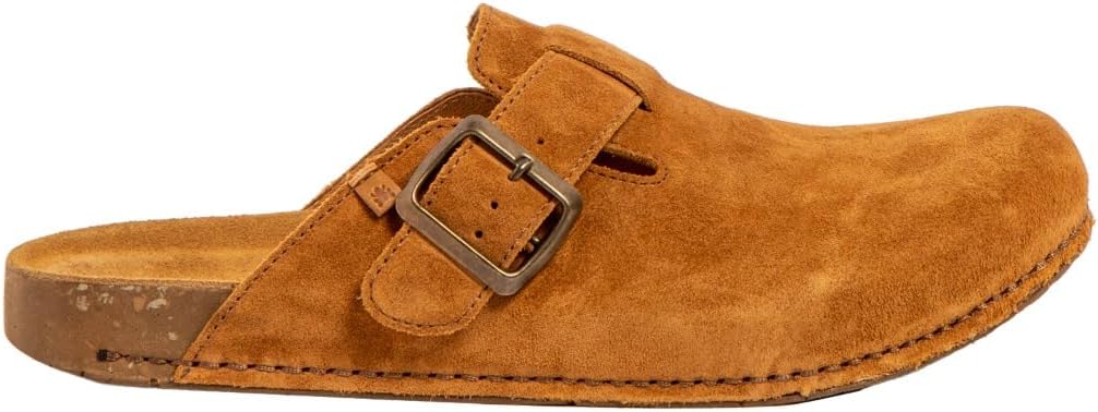 Сандалии El Naturalista Unisex N5796 Balance, коричневый
Сандалии El Naturalista Unisex N5796 Balance, коричневый