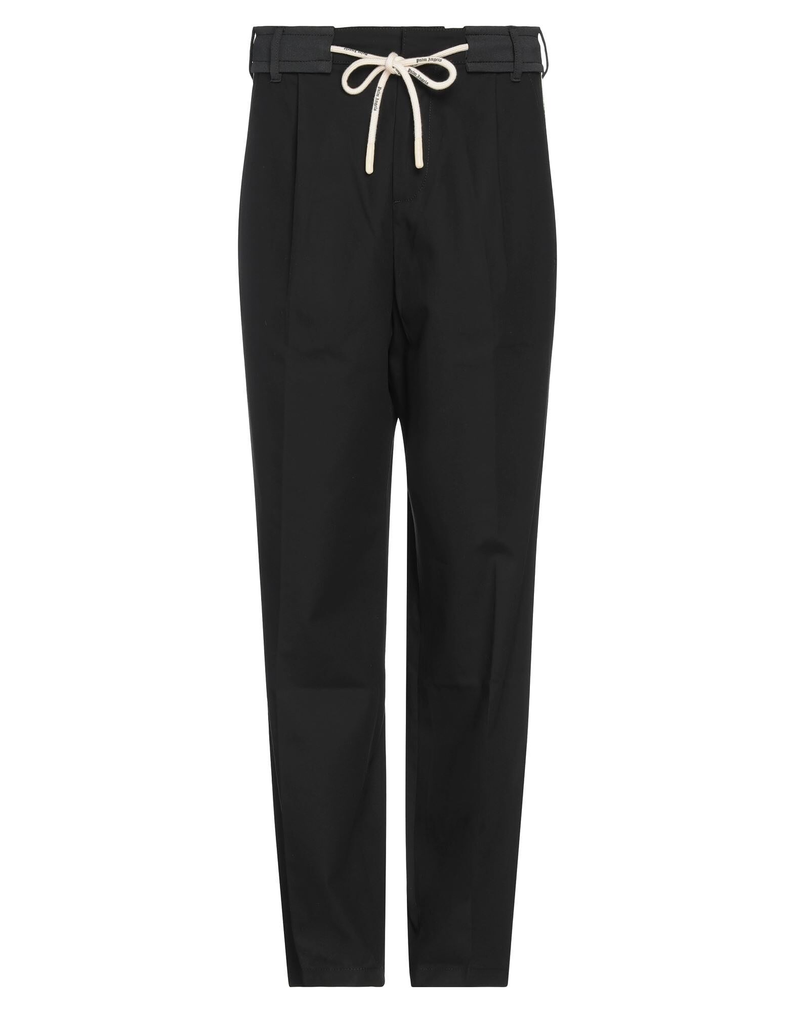 Брюки Palm Angels, черный
Брюки Palm Angels, черный