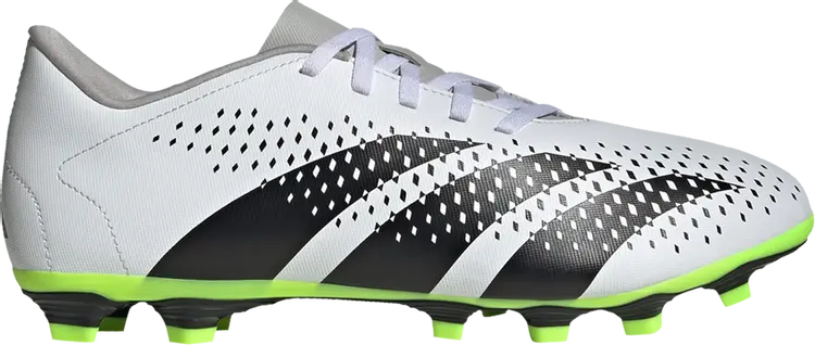 Кроссовки Predator Accuracy.4 FG 'Crazyrush Pack', белый, Серый, Кроссовки Predator Accuracy.4 FG 'Crazyrush Pack', белый
Кроссовки Predator Accuracy.4 FG 'Crazyrush Pack', белый, Серый, Кроссовки Predator Accuracy.4 FG 'Crazyrush Pack', белый