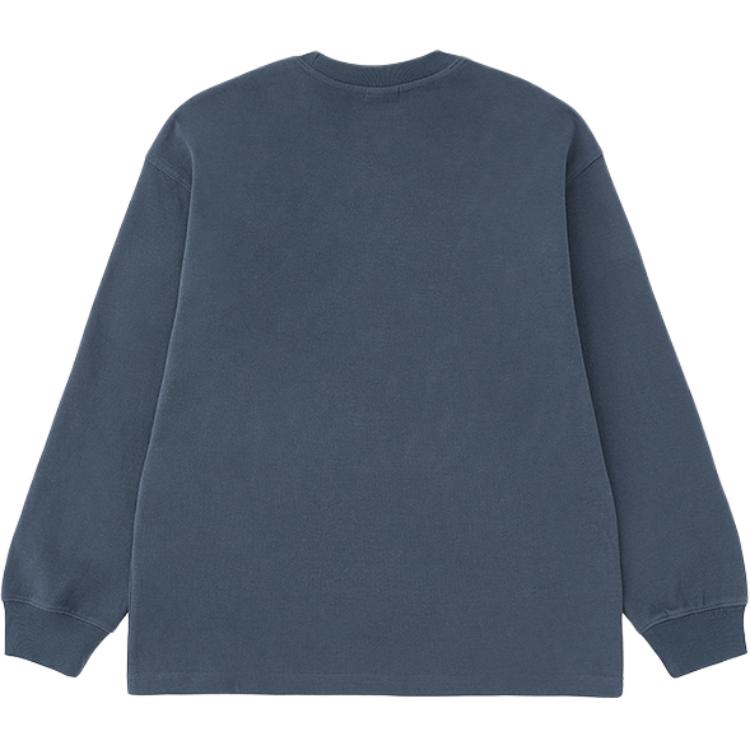 Футболка мужская CLOT, синий
Футболка мужская CLOT, синий