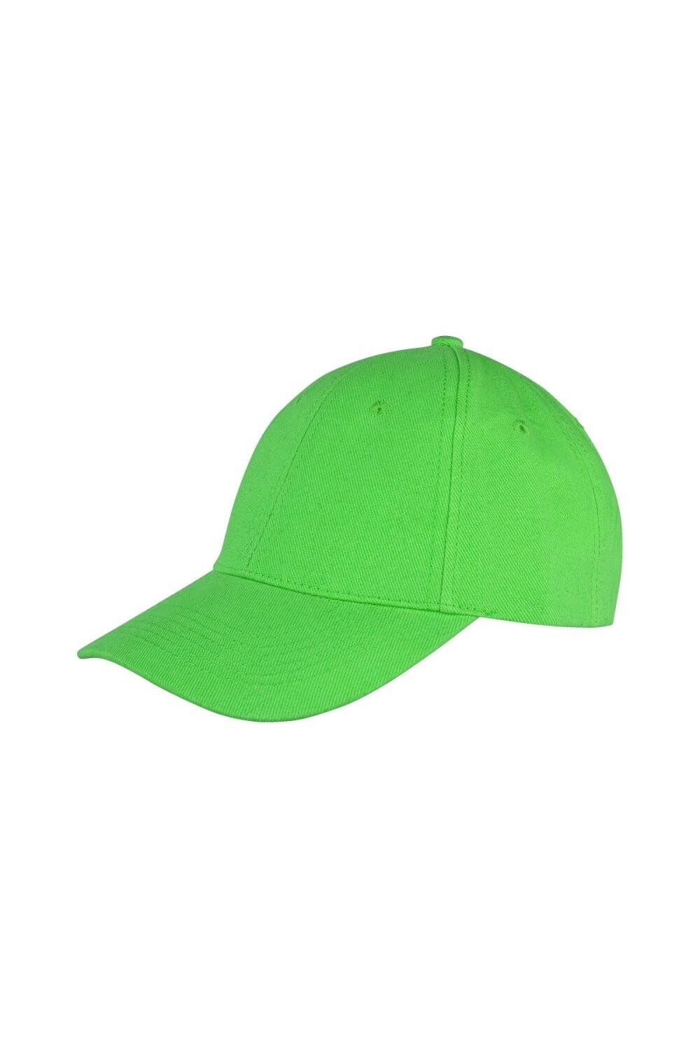 Бейсбольная кепка Core Memphis с 6 панелями Result, зеленый
Бейсбольная кепка Core Memphis с 6 панелями Result, зеленый