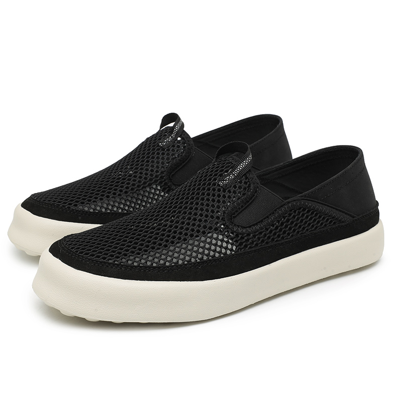 Низкие повседневные туфли мужские CALIFBULL, Black
Низкие повседневные туфли мужские CALIFBULL, Black