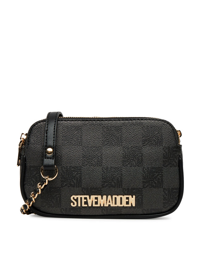 Сумка Bjuni-7 Sm13001772 Steve Madden, черный
Сумка Bjuni-7 Sm13001772 Steve Madden, черный