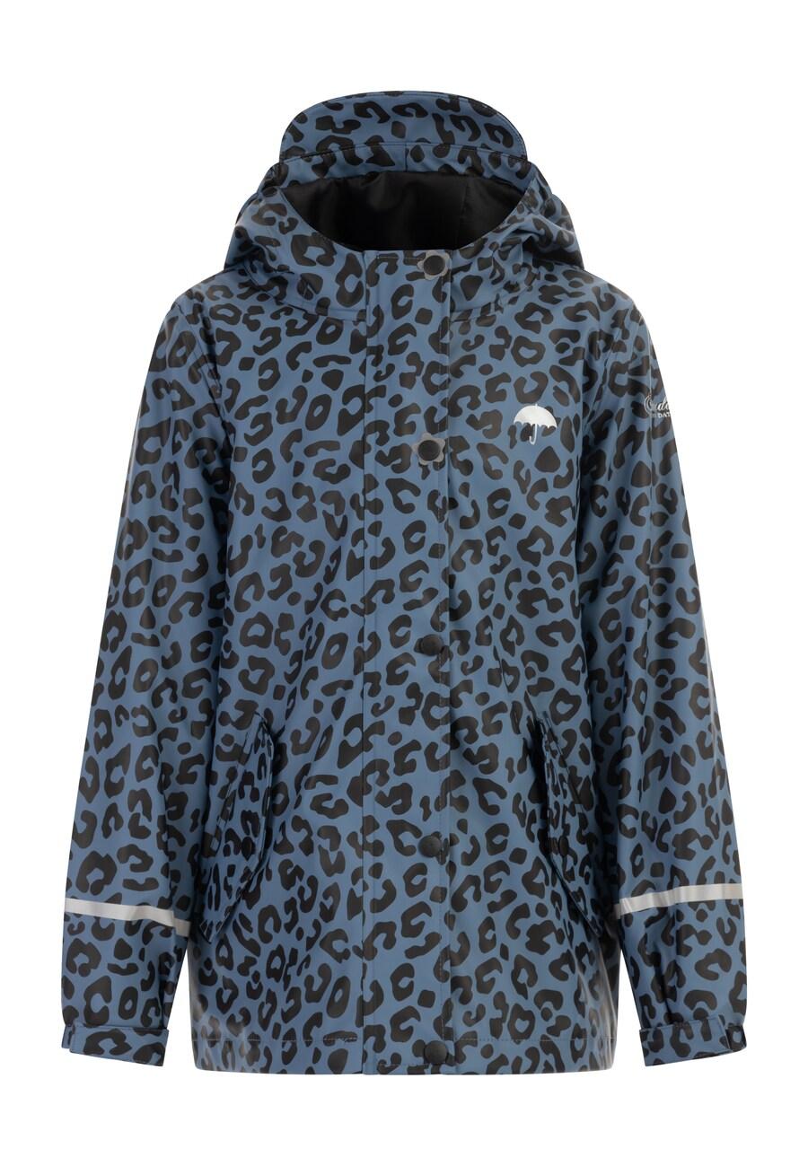 Спортивная куртка Schmuddelwedda, синий
Спортивная куртка Schmuddelwedda, синий