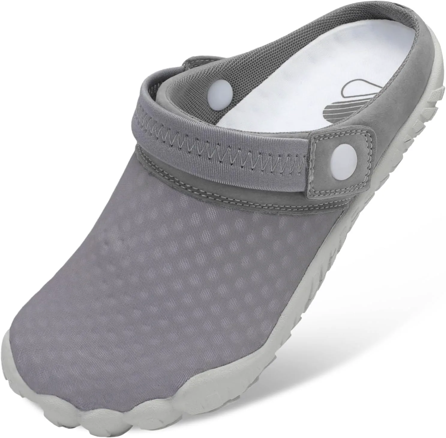 Besroad уличные походные сандалии без шнурков, спортивная водная обувь, модные кроссовки, тапочки, классические сабо для женщин и мужчин, серый
Besroad уличные походные сандалии без шнурков, спортивная водная обувь, модные кроссовки, тапочки, классические сабо для женщин и мужчин, серый