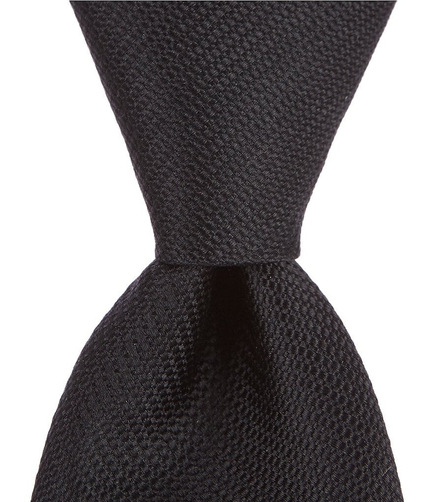 Торговая марка Roundtree & Yorke Plenny Solid Skinny 2,75 Шелковый галстук, черный
Торговая марка Roundtree & Yorke Plenny Solid Skinny 2,75 Шелковый галстук, черный