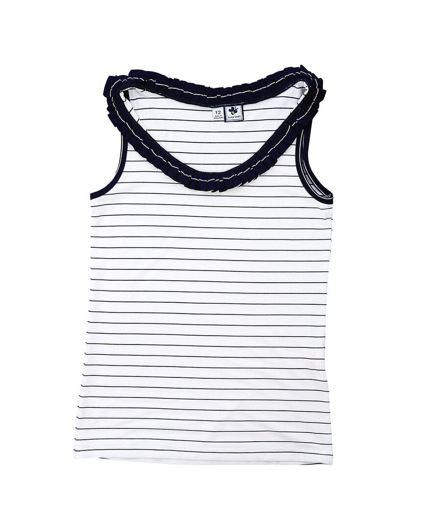 Busy Bees Топ, белый
Busy Bees Топ, белый