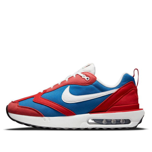 Кроссовки air max dawn 'team royal red' Nike, синий
Кроссовки air max dawn 'team royal red' Nike, синий