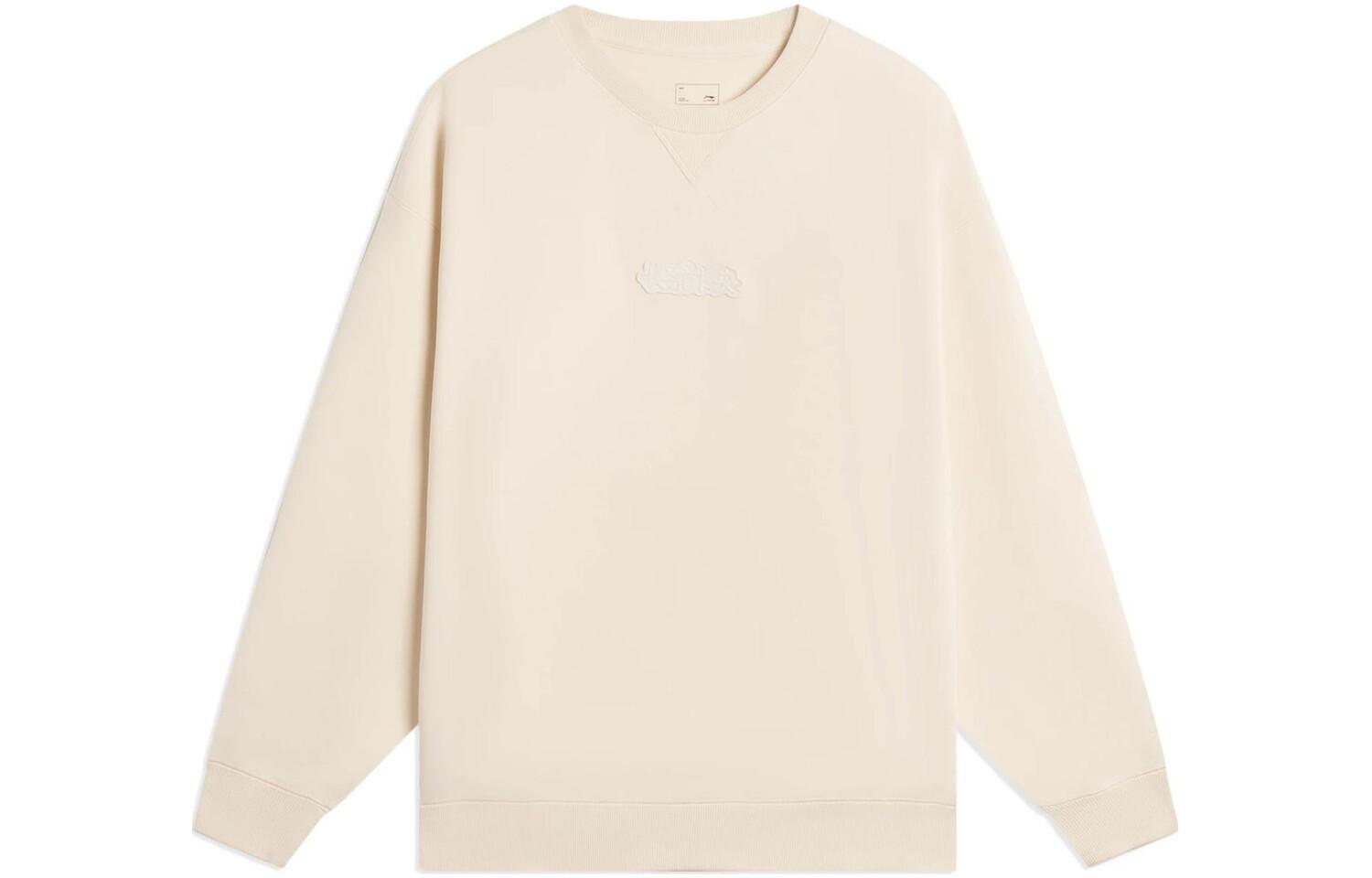 Коллекция Sports Life Толстовка унисекс Swan White Lining, белый
Коллекция Sports Life Толстовка унисекс Swan White Lining, белый