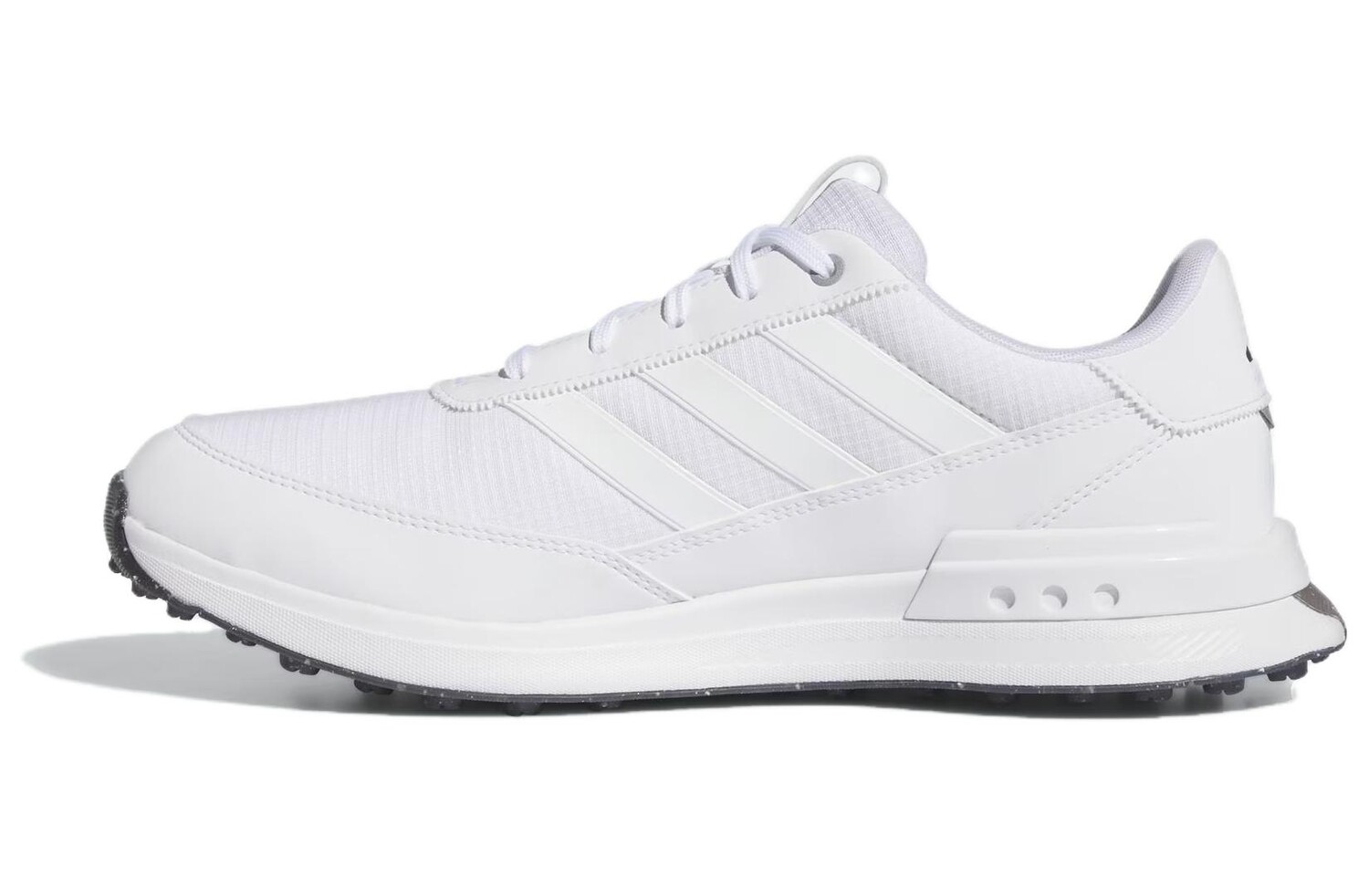 S2G Кроссовки для гольфа мужские низкие белые Adidas
S2G Кроссовки для гольфа мужские низкие белые Adidas