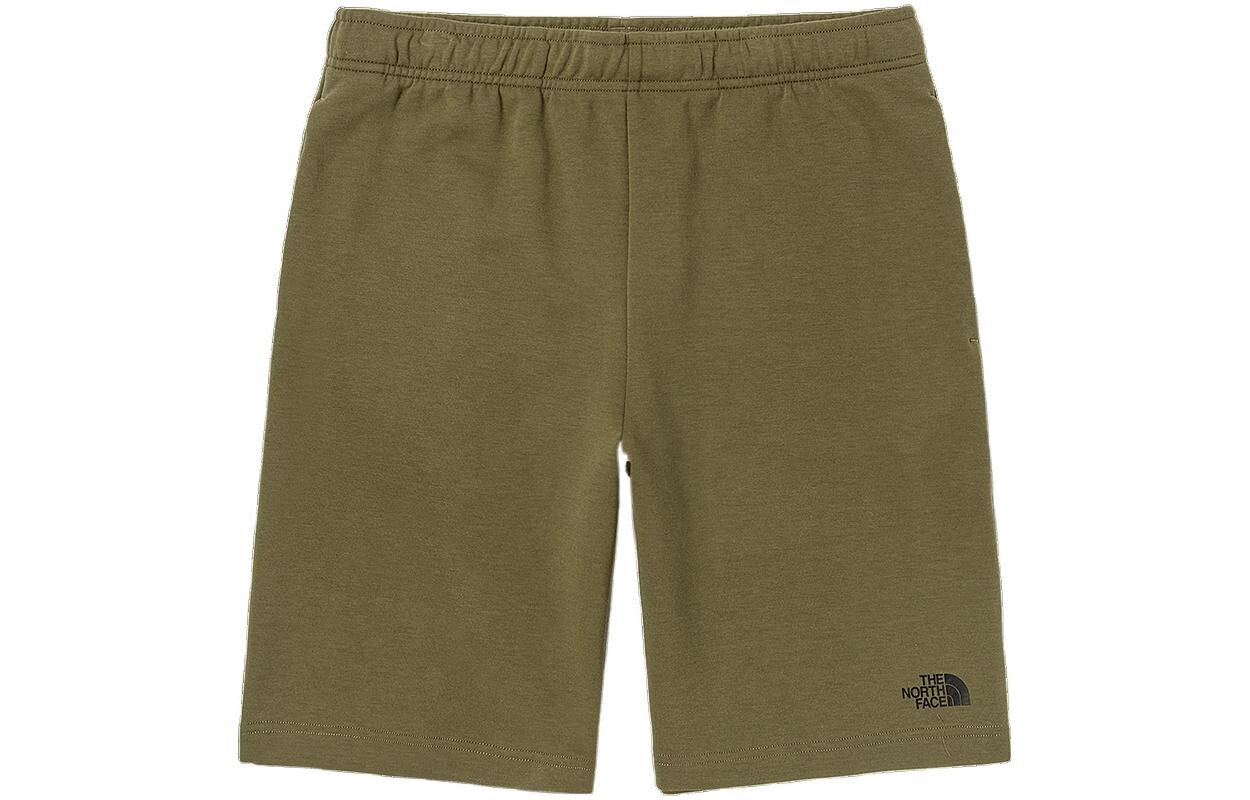 Повседневные шорты мужские зеленые The North Face, зеленый
Повседневные шорты мужские зеленые The North Face, зеленый