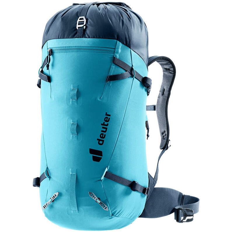 Женский рюкзак Guide 28 SL Deuter, синий
Женский рюкзак Guide 28 SL Deuter, синий