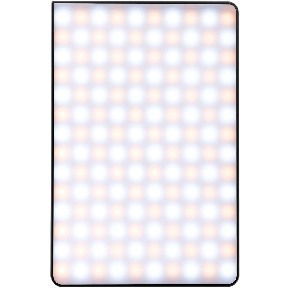 Светодиодная панель Ulanzi LT003 RGB
Светодиодная панель Ulanzi LT003 RGB