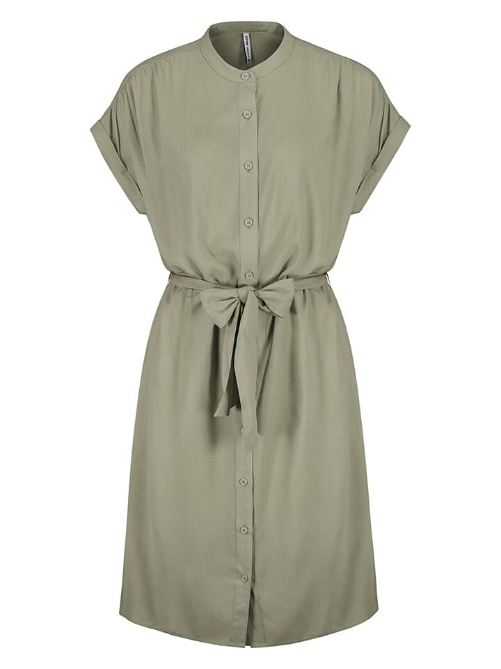 Короткое платье Fresh Made, хаки
Короткое платье Fresh Made, хаки