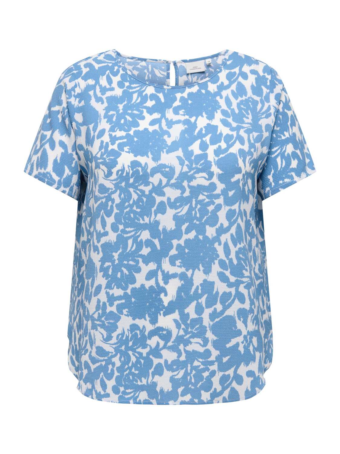 ONLY Carmakoma Блузка 'CARVICA' в цвете Royal Blue
ONLY Carmakoma Блузка 'CARVICA' в цвете Royal Blue