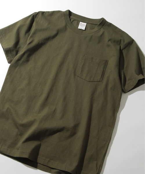 Футболка из хлопка 160 г/м² с карманом Printstar, цвет хаки
Футболка из хлопка 160 г/м² с карманом Printstar, цвет хаки