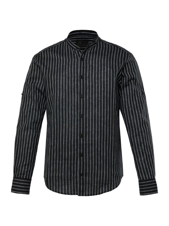 Рубашка JP1880, черный
Рубашка JP1880, черный